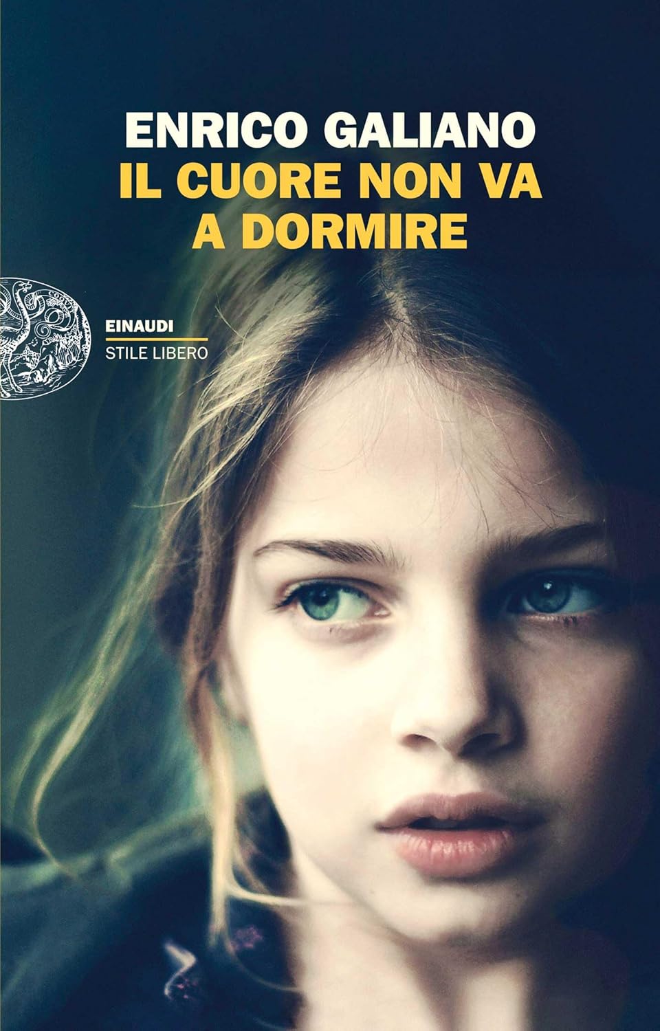 Il cuore non va a dormire - Centroscuola