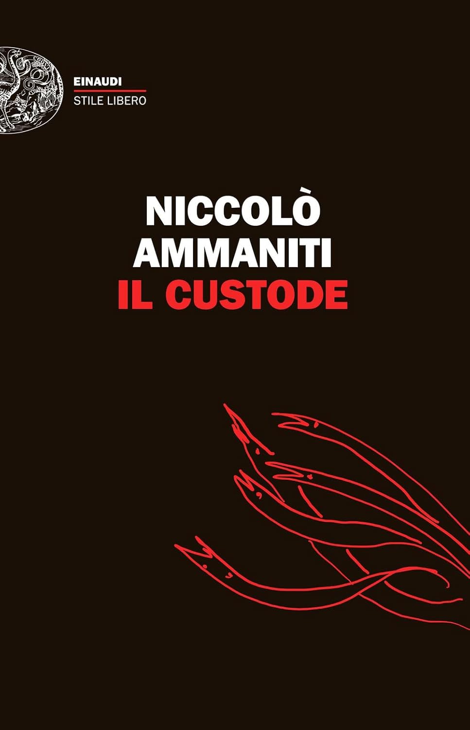 Il custode - Centroscuola