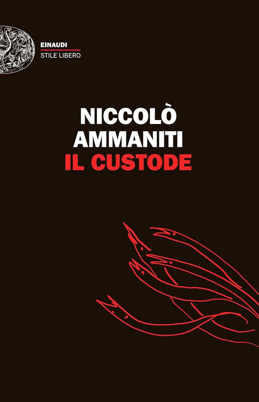 Il custode - Centroscuola