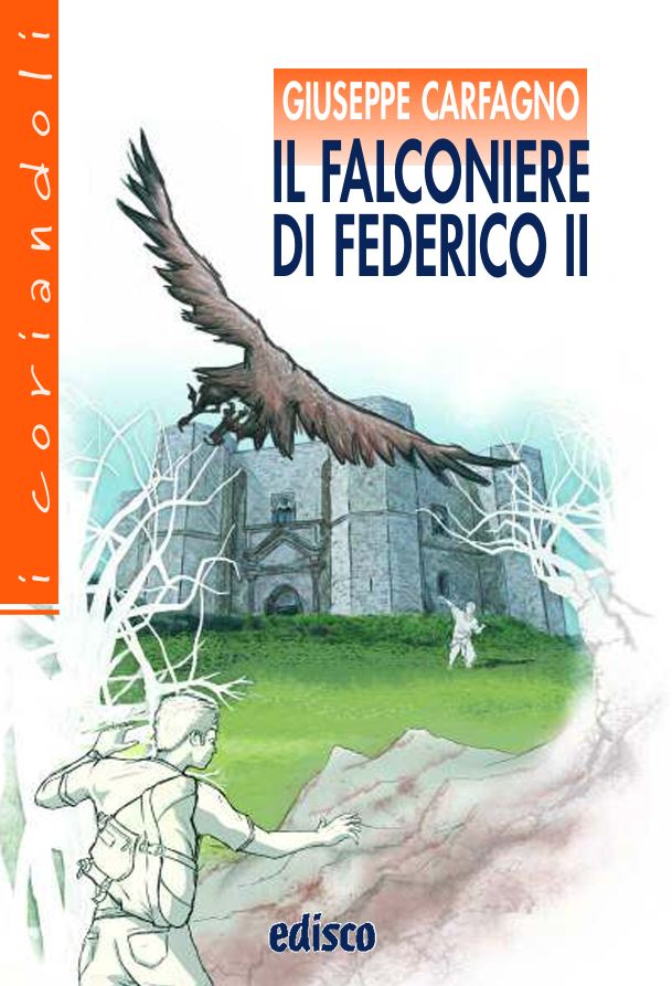 Il falconiere di Federico II - Centroscuola