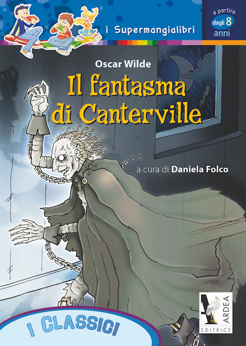 Il fantasma di Canterville