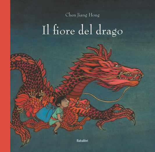 Il fiore del drago