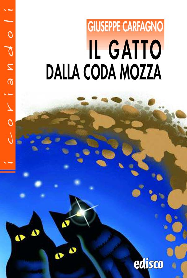 Il gatto dalla coda mozza - Centroscuola