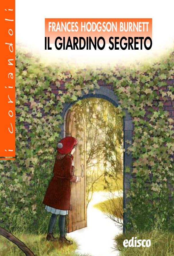 Il giardino segreto - Centroscuola