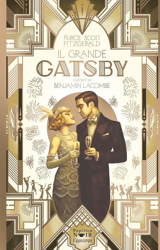 Il grande Gatsby - Centroscuola