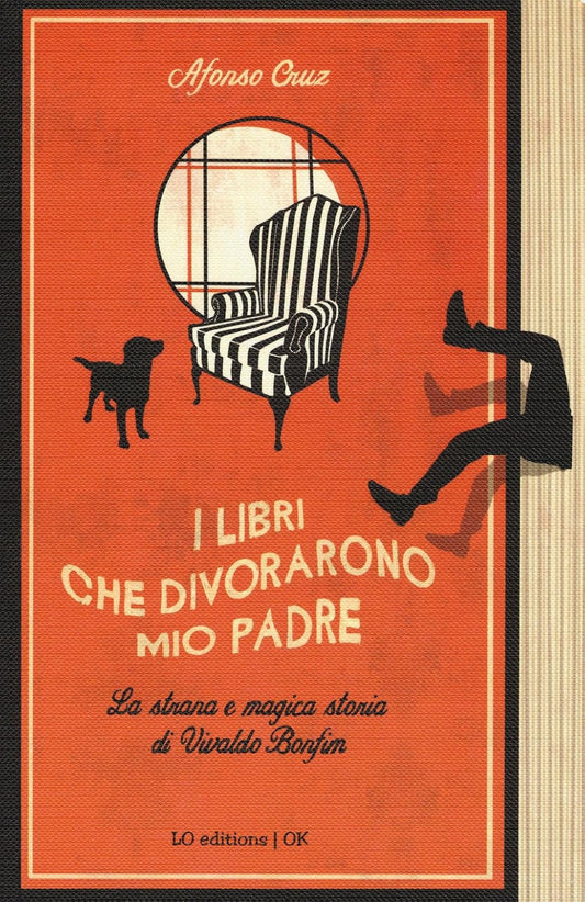 I libri che divorarono mio padre - Centroscuola