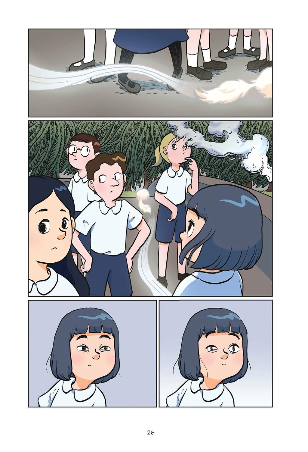 Il libro dei fantasmi - Centroscuola