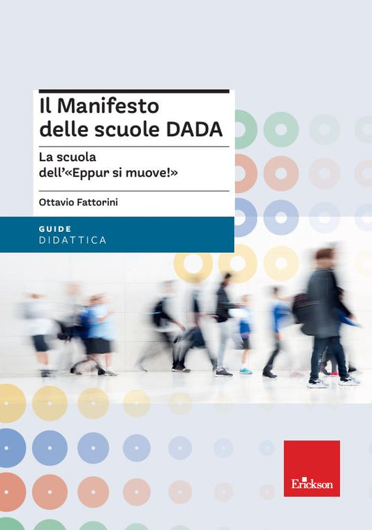 Il Manifesto delle scuole DADA