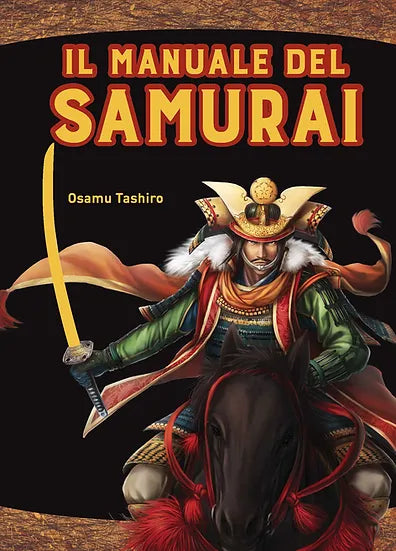 Il manuale del samurai