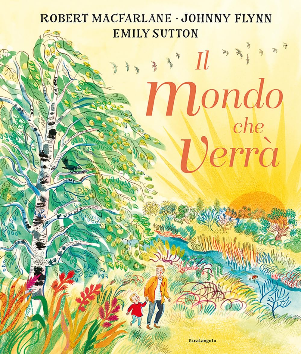 Il mondo che verrà - Centroscuola