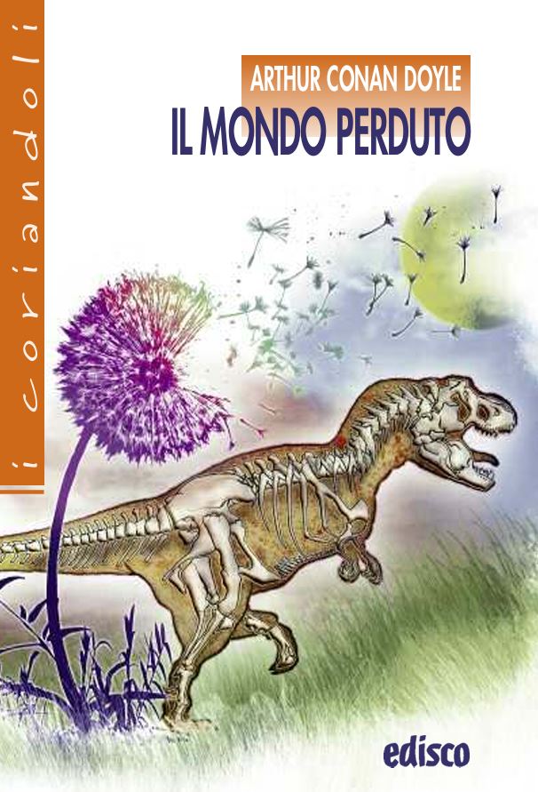 Il mondo perduto - Centroscuola