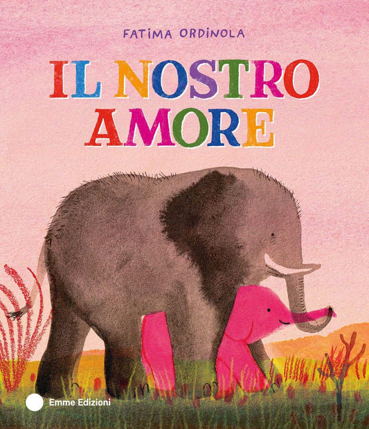 Il nostro amore - Centroscuola