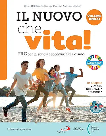 Il Nuovo Che Vita. - Centroscuola