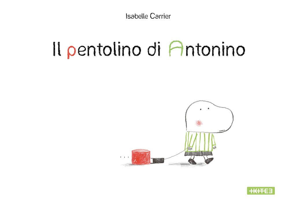Il Pentolino di Antonino - Centroscuola