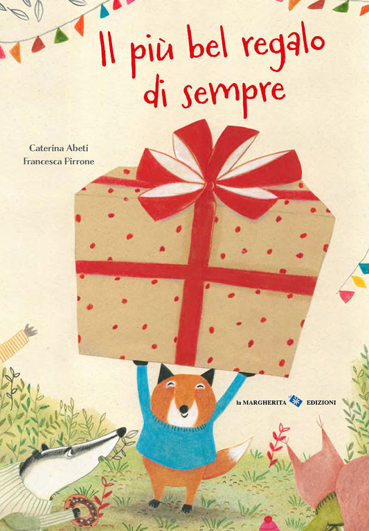 Il più bel regalo di sempre - Centroscuola