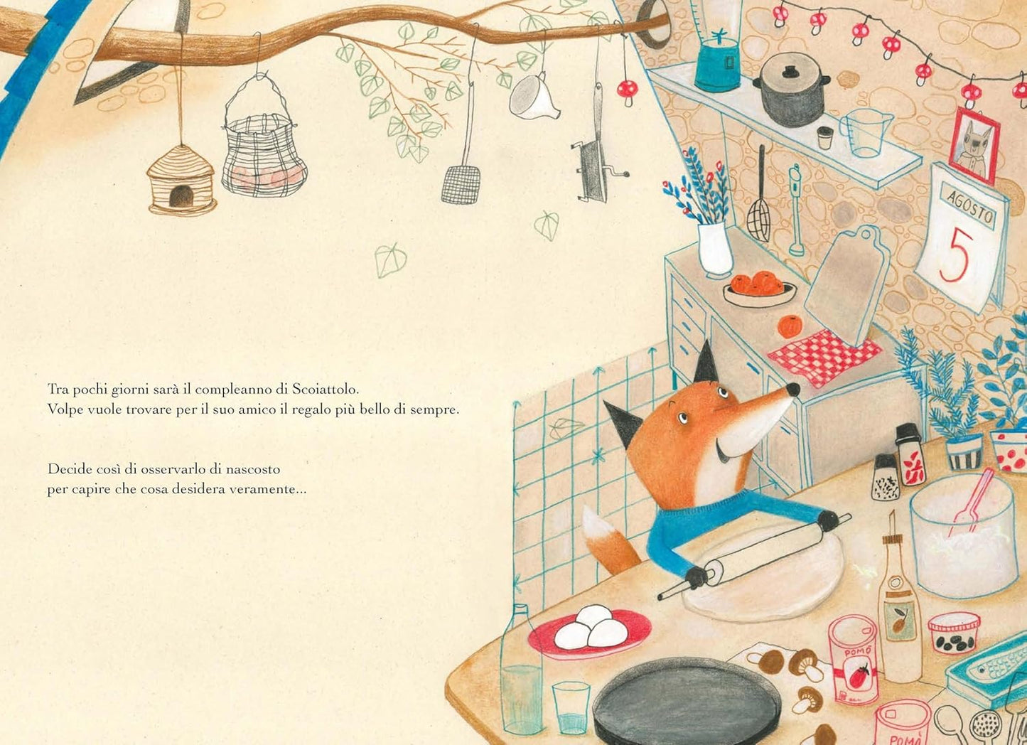 Il più bel regalo di sempre - Centroscuola