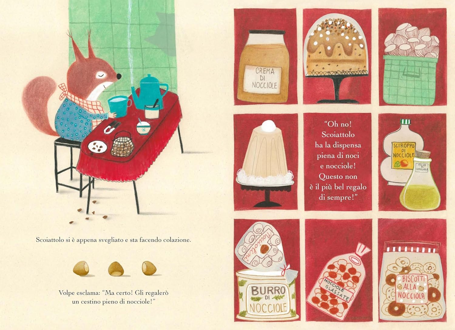 Il più bel regalo di sempre - Centroscuola