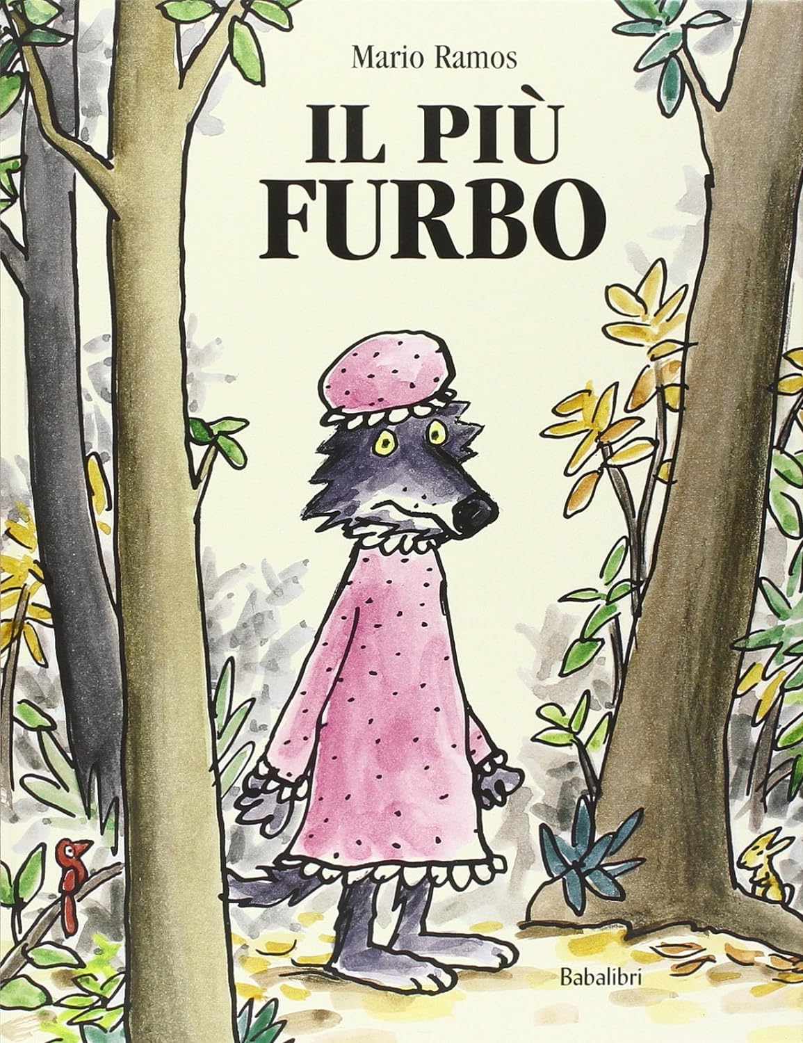 Il più furbo