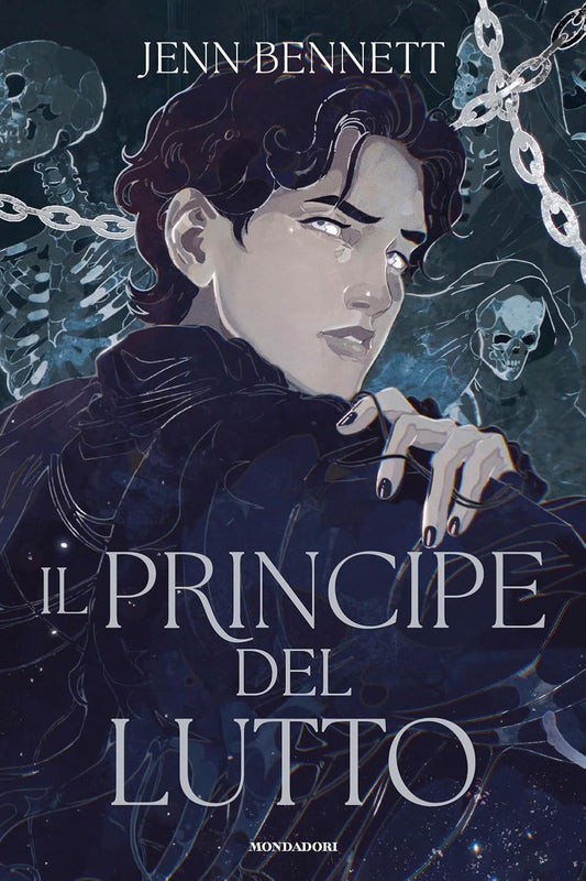 Il principe del lutto - Centroscuola