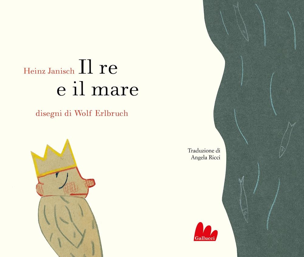 Il re e il mare - Centroscuola