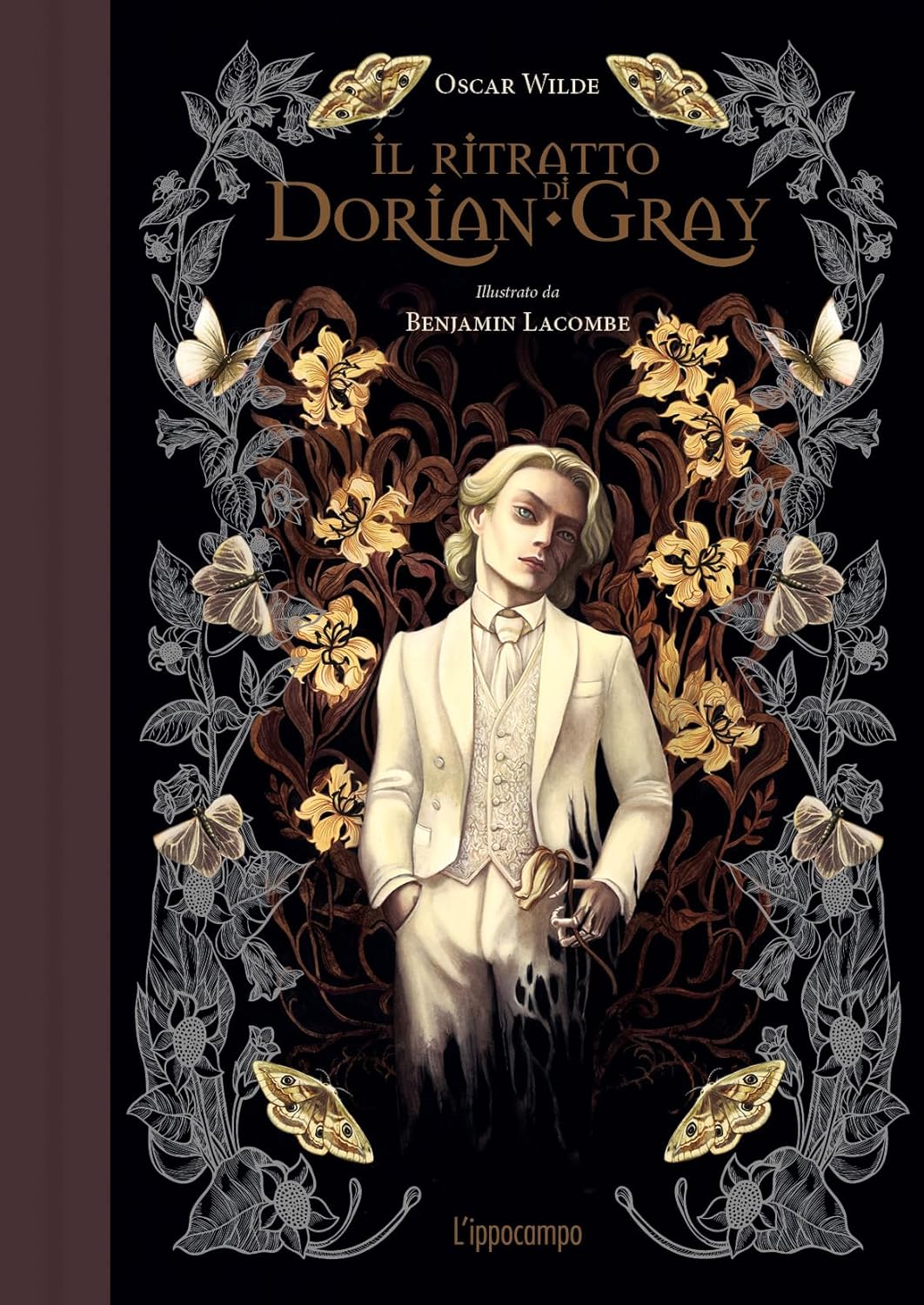 Il ritratto di Dorian Gray