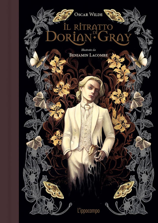 Il ritratto di Dorian Gray