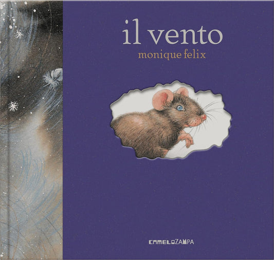 Il vento - I libri del topolino