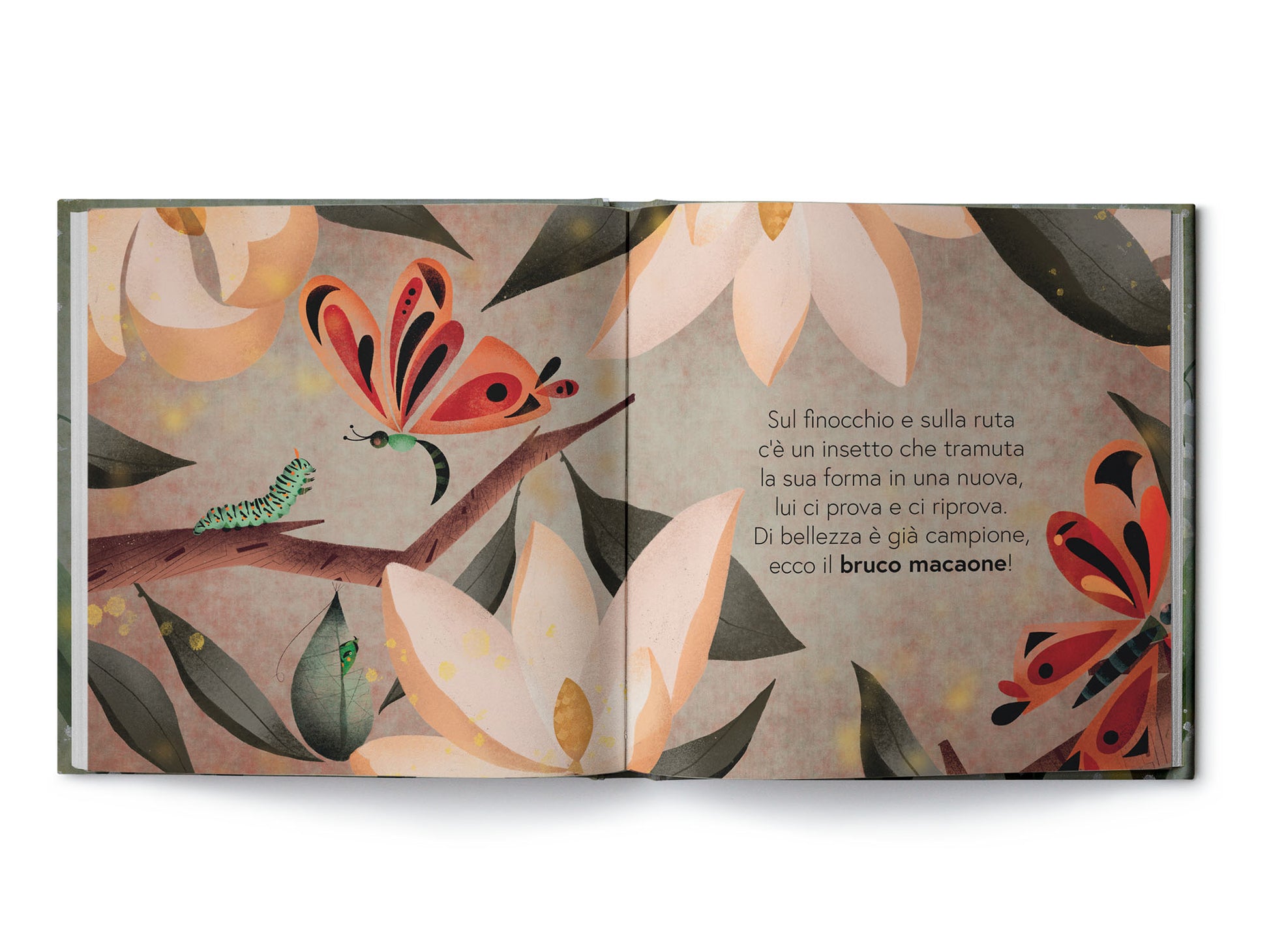 Filastrocche ronzanti - Centroscuola