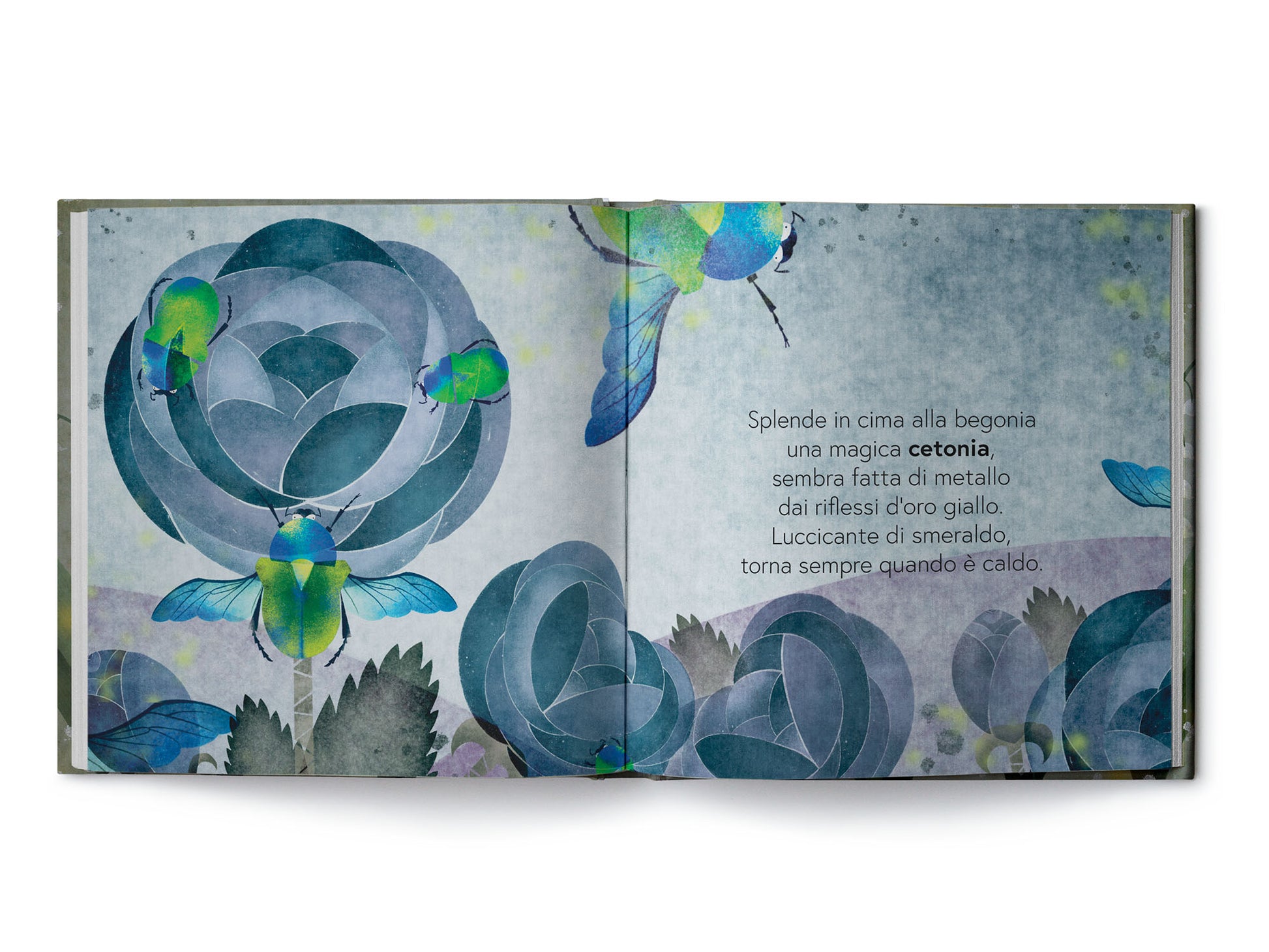 Filastrocche ronzanti - Centroscuola