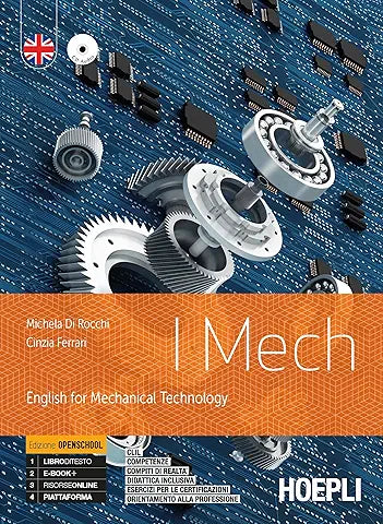 I Mech - Centroscuola