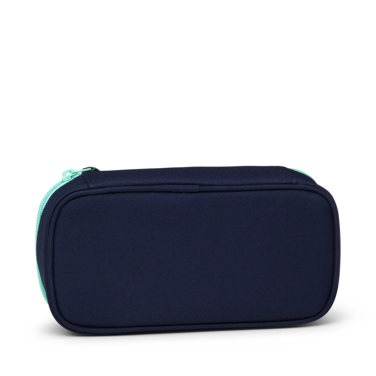Astuccio Satch Ovale Rigido Ocean Mint - vista retro