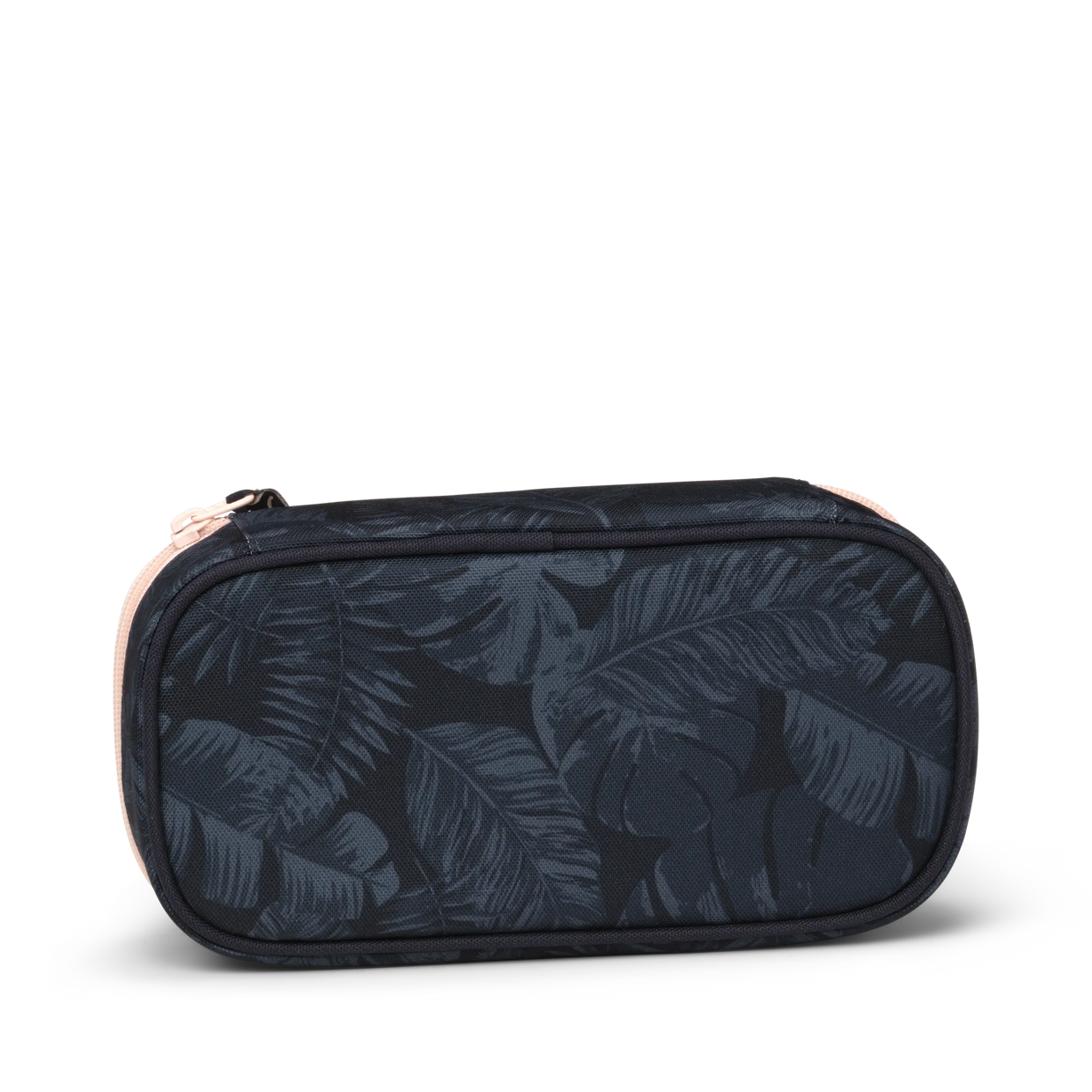 Astuccio Satch Ovale Rigido Midnight Jungle - vista retro