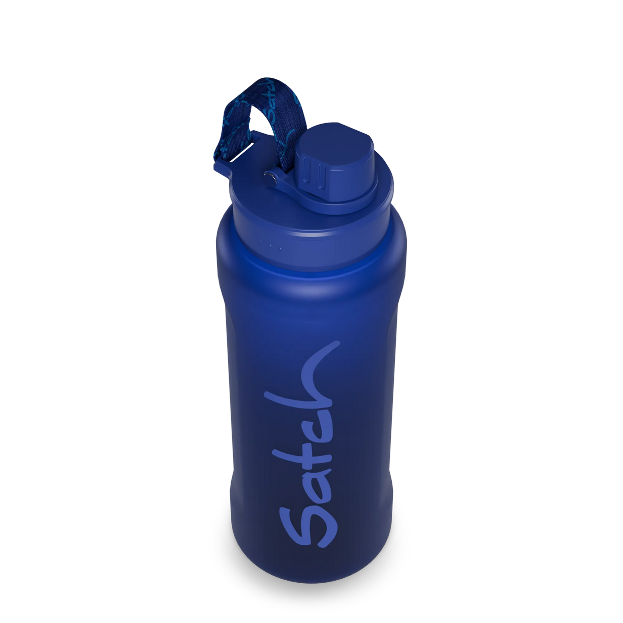 Borraccia Satch XL Cobalt Blue - dettaglio