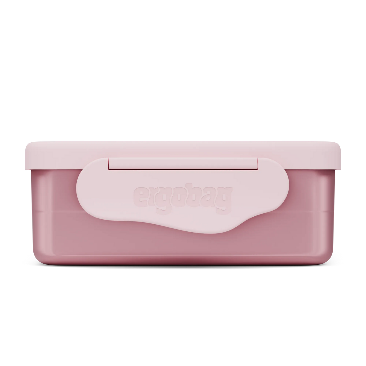 Portamerenda Ergobag Stainless Steel Unicorn - dettaglio - Centroscuola