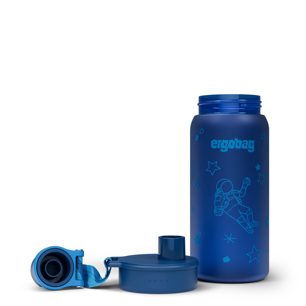 Borraccia Ergobag Astronaut - dettaglio 1