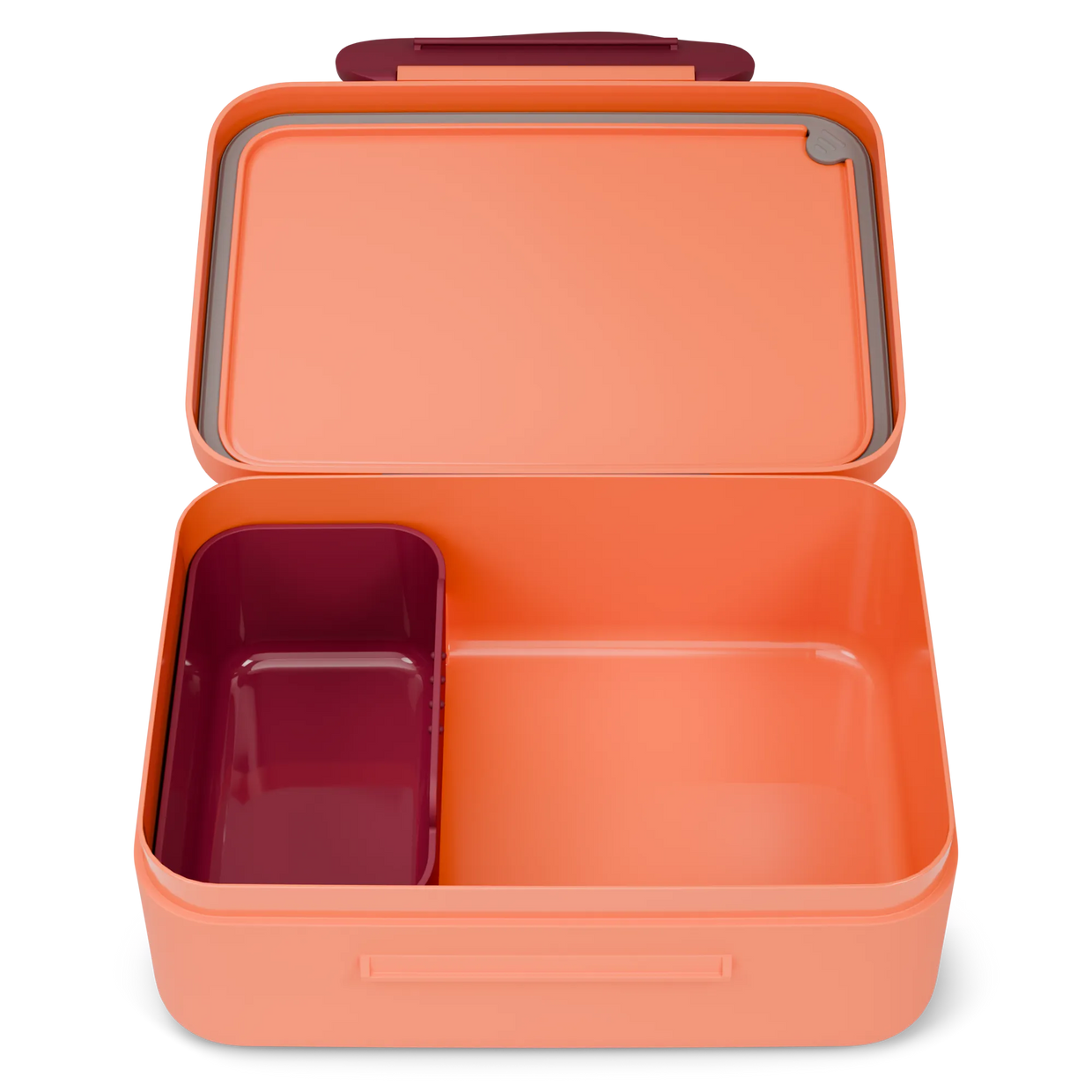 Portamerenda Ergobag Tiger - dettaglio 2 - Centroscuola