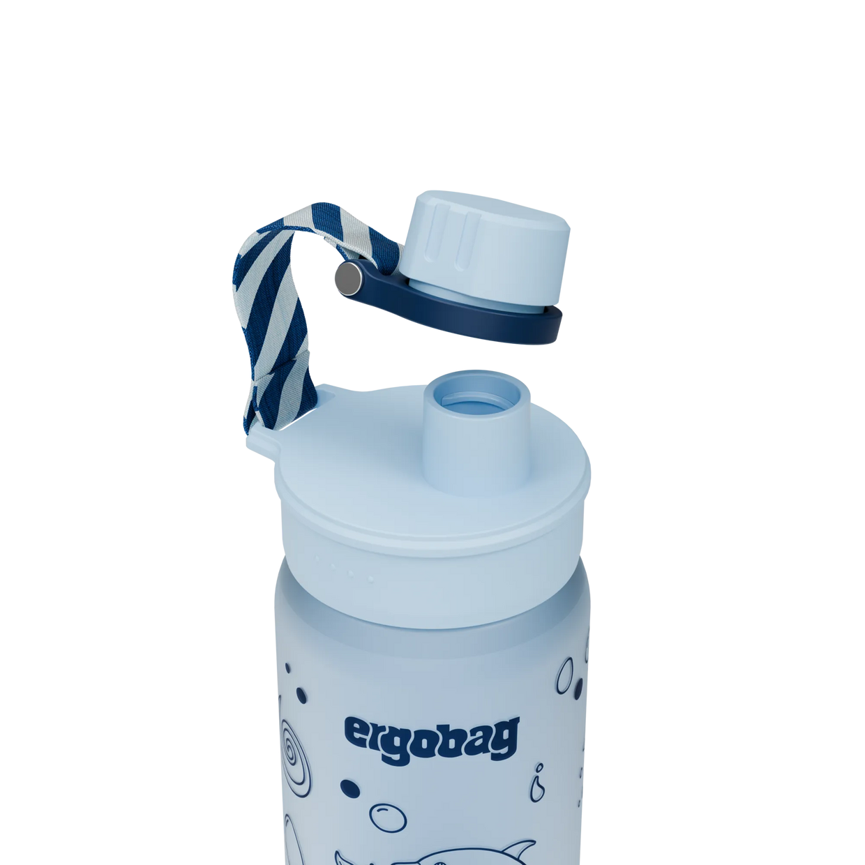 Borraccia Ergobag Dolphin - dettaglio 3