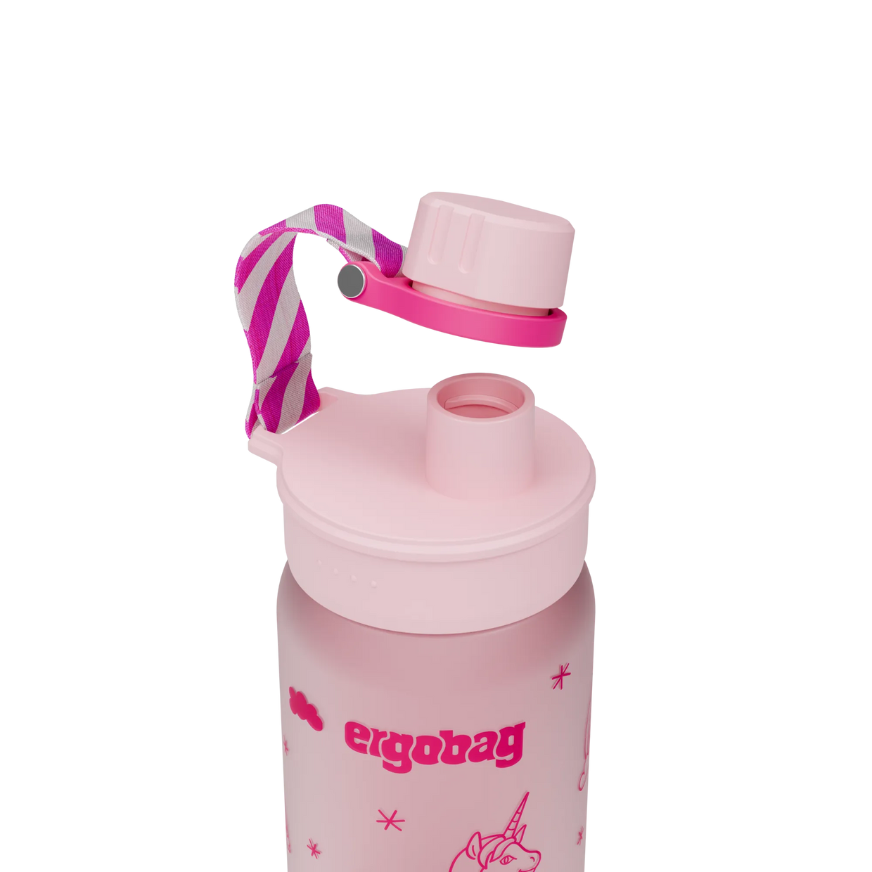 Borraccia Ergobag Unicorn - dettaglio 3