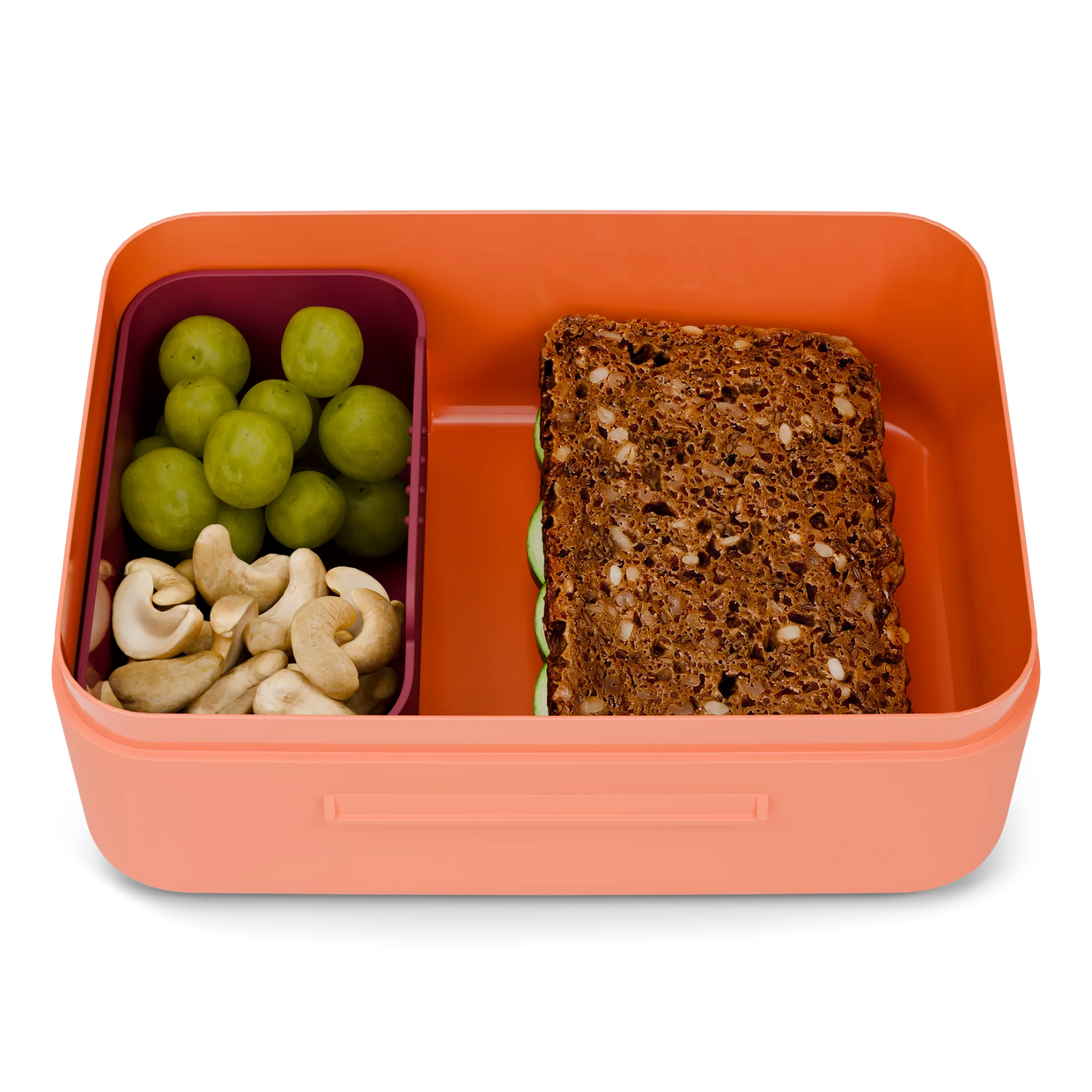 Portamerenda Ergobag Tiger - dettaglio 3 - Centroscuola
