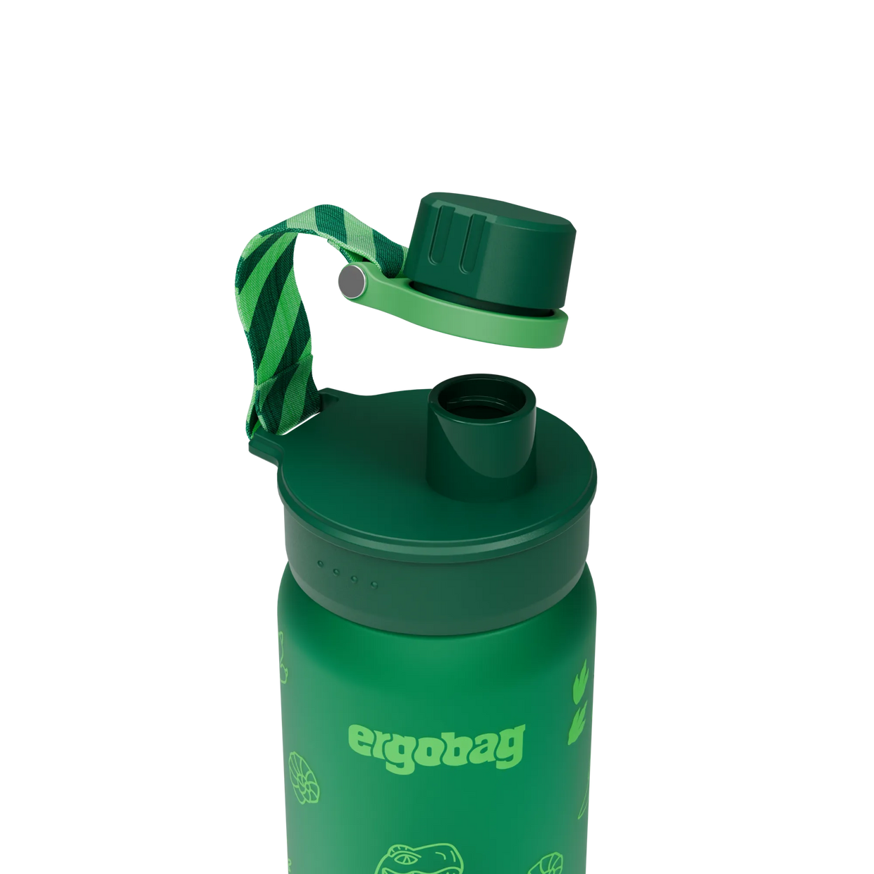 Borraccia Ergobag Dinosaur - dettaglio 3