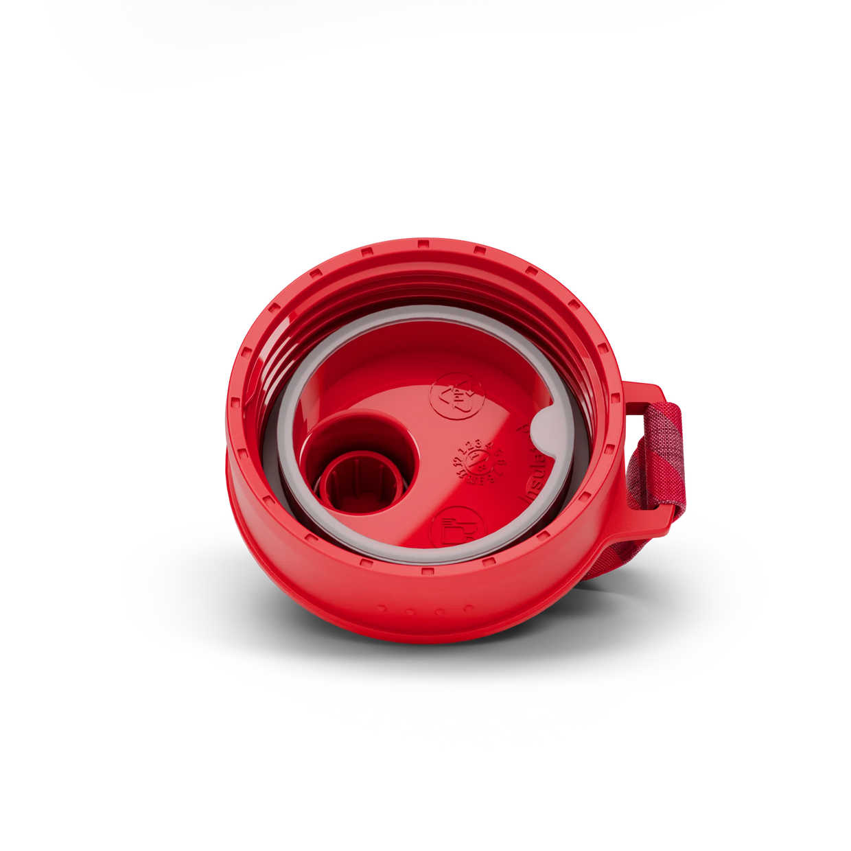Borraccia Ergobag Dragon - dettaglio 4