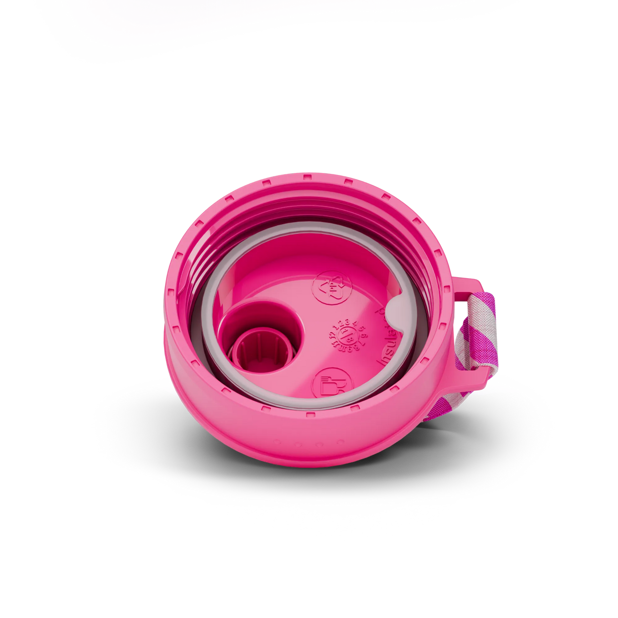 Borraccia Ergobag Queen - dettaglio 4