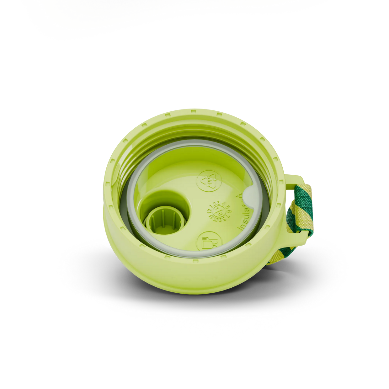 Borraccia Ergobag Soccer Ball - dettaglio 4