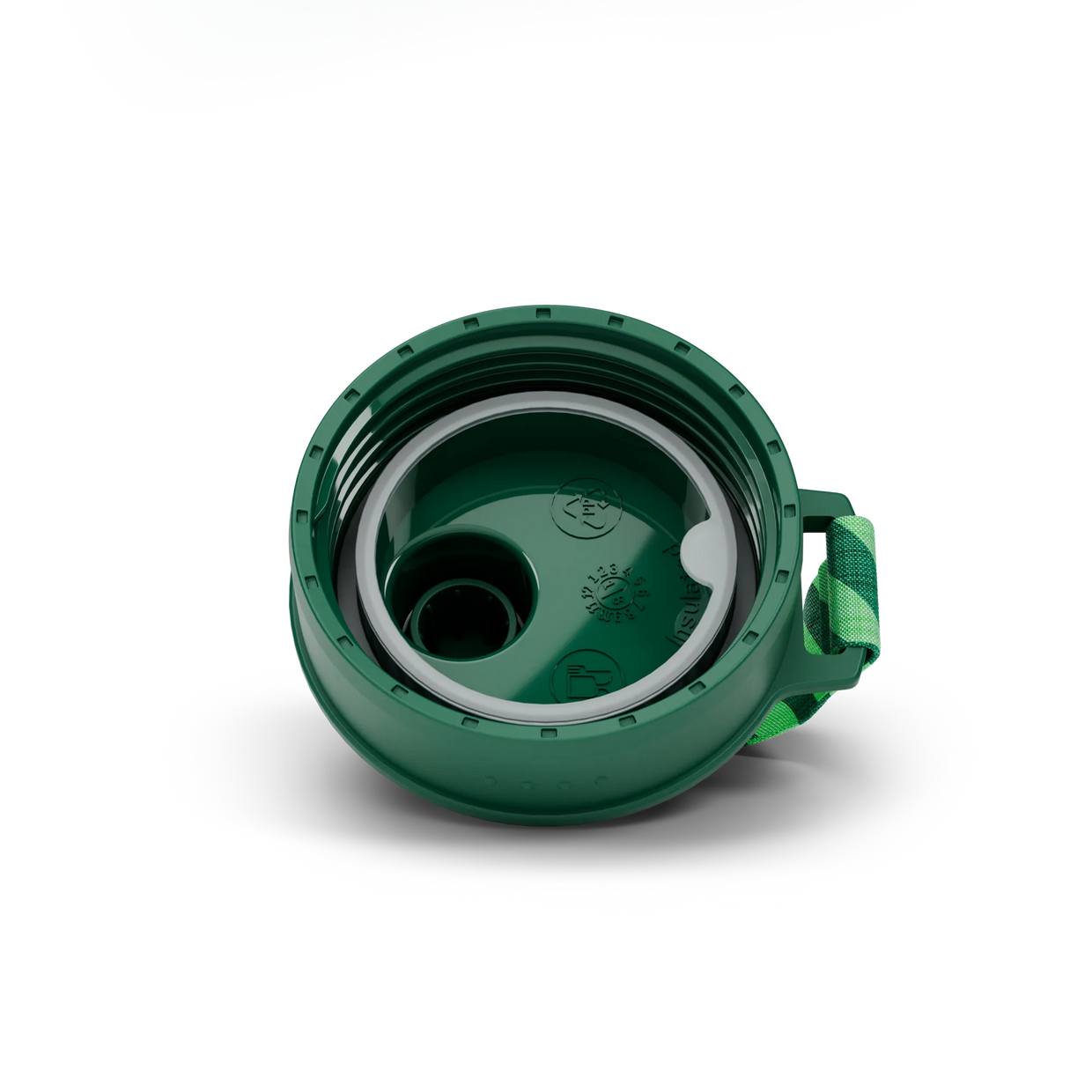 Borraccia Ergobag Dinosaur - dettaglio 4