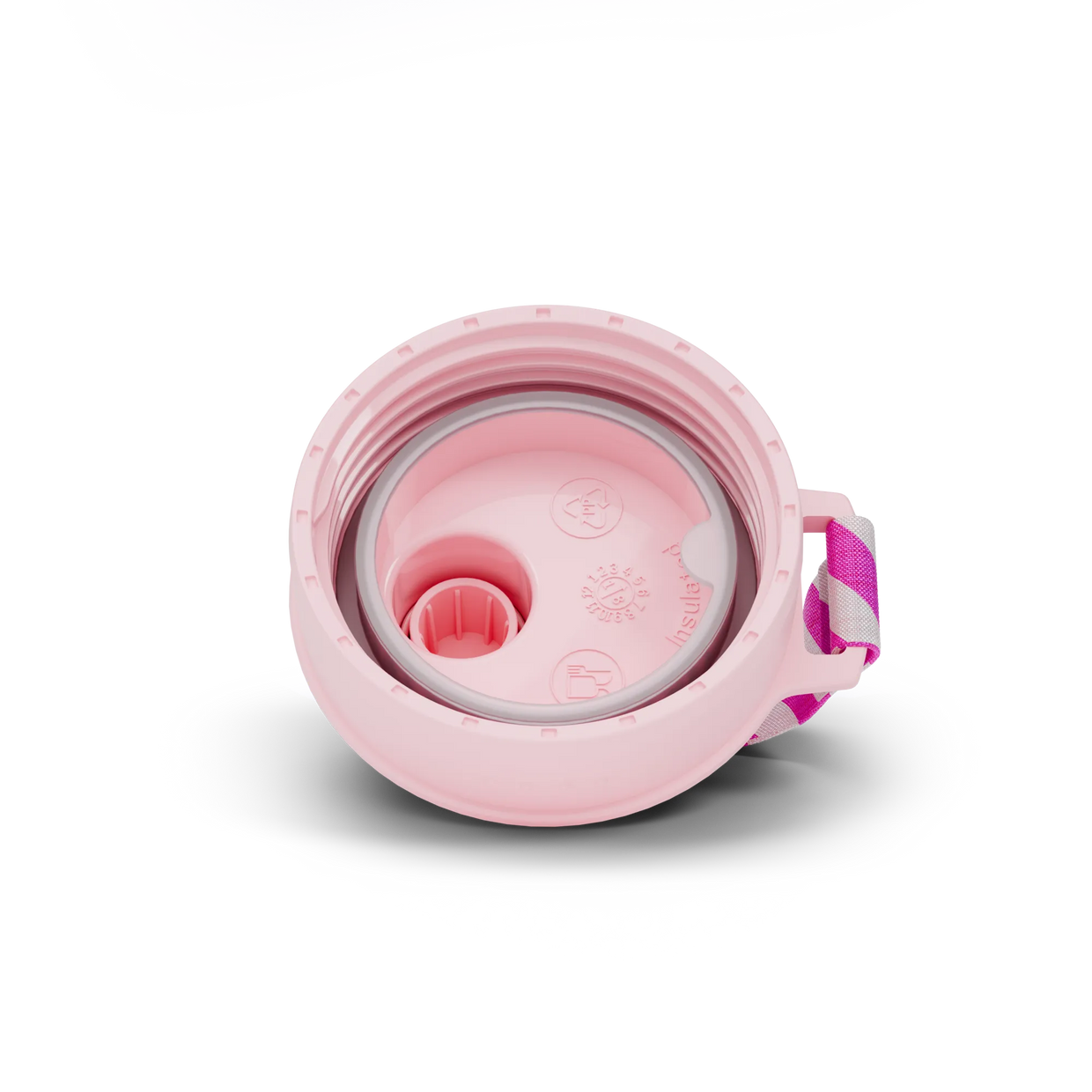 Borraccia Ergobag Unicorn - dettaglio 4