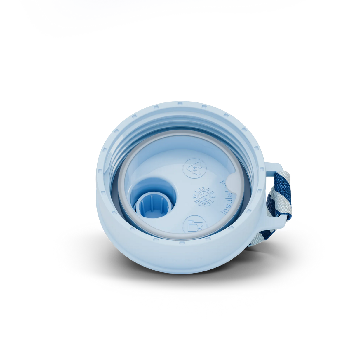 Borraccia Ergobag Dolphin - dettaglio 4