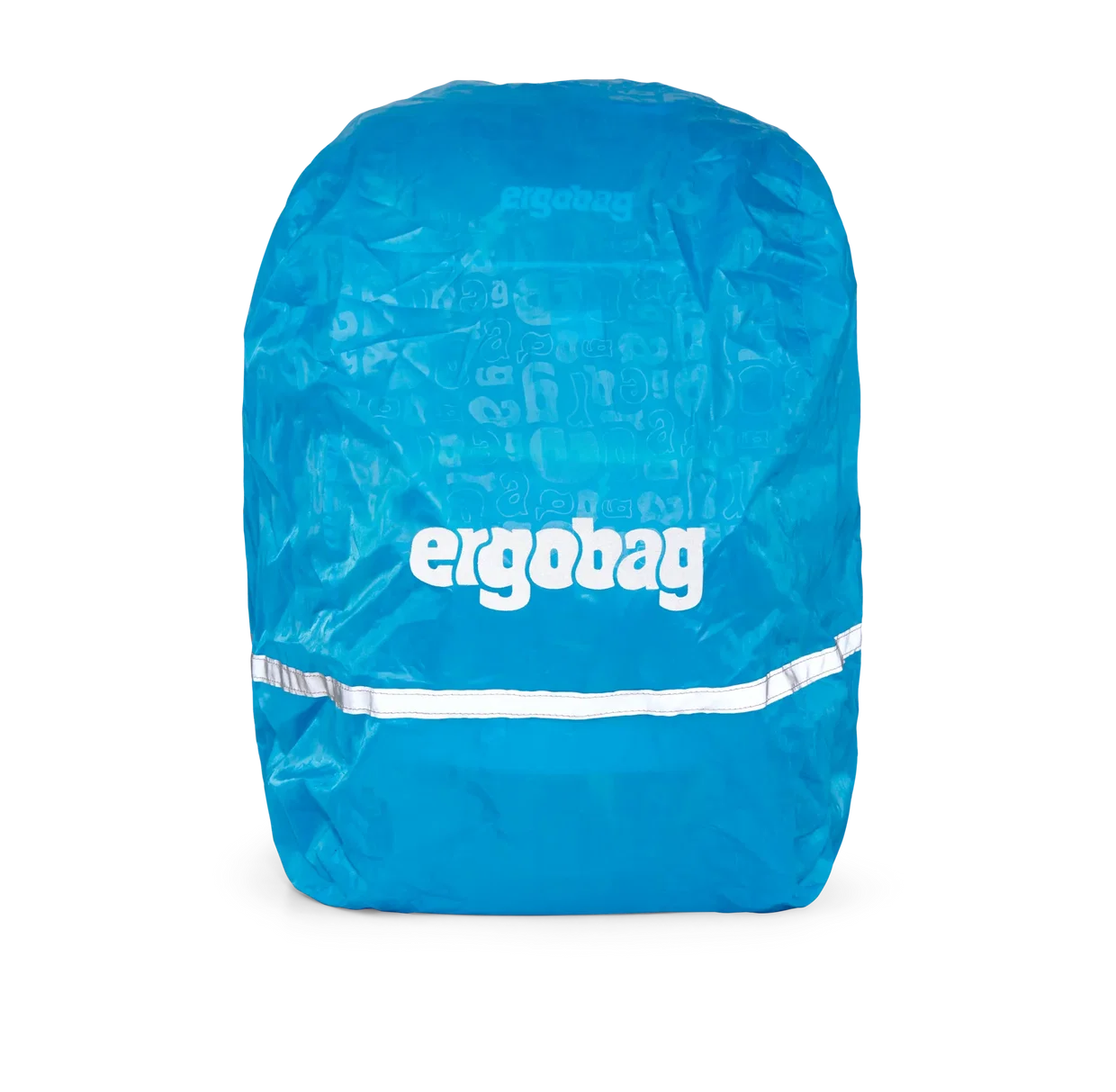 Coprizaino Impermeabile Ergobag Blue