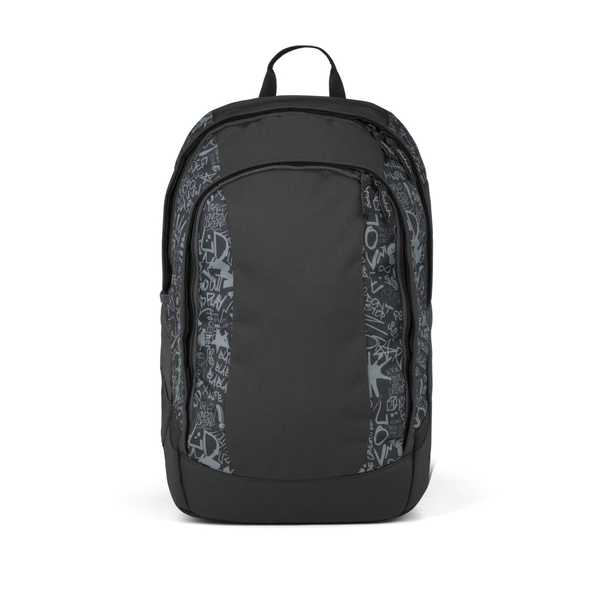 Zaino Satch Air Street Ink - vista frontale
