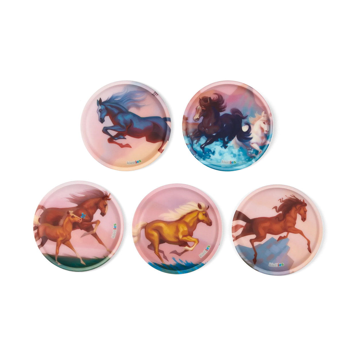 Kletties Ergobag - Horse