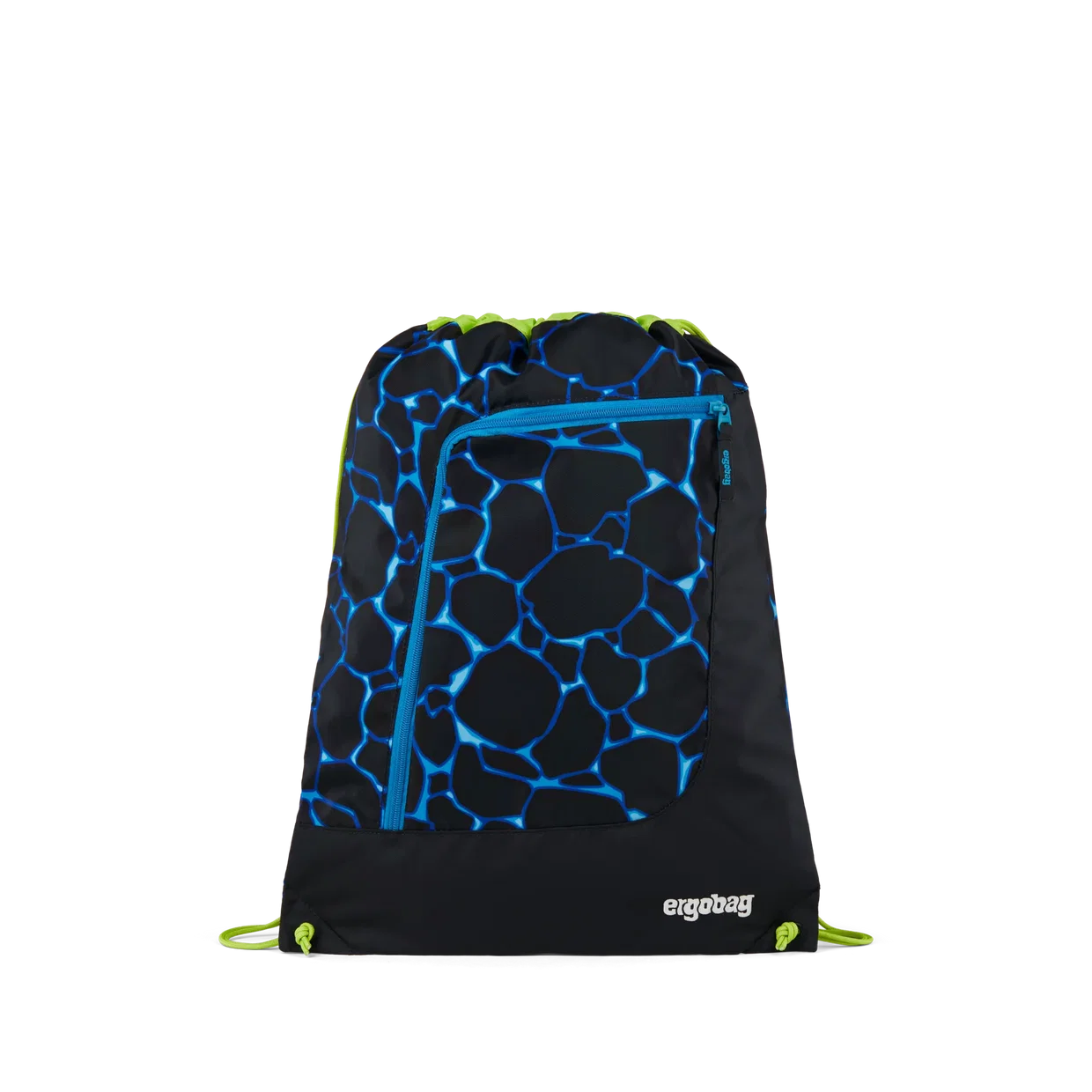 Sacca Sport - Bearassic Garden